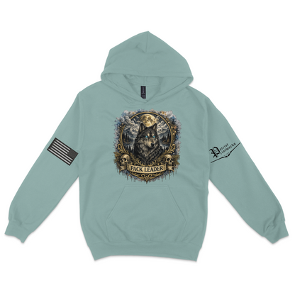 Pack Leader Hoodie