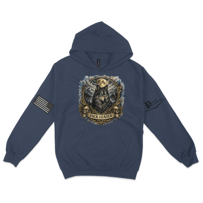 Pack Leader Hoodie