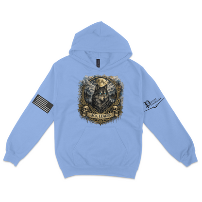 Pack Leader Hoodie
