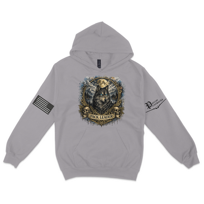 Pack Leader Hoodie