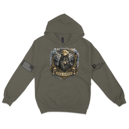 Pack Leader Hoodie