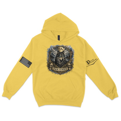 Pack Leader Hoodie