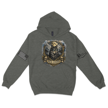 Pack Leader Hoodie
