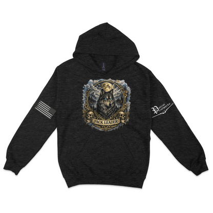 Pack Leader Hoodie