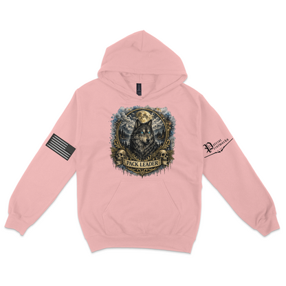 Pack Leader Hoodie