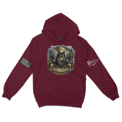 Pack Leader Hoodie