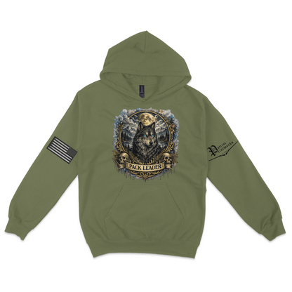 Pack Leader Hoodie