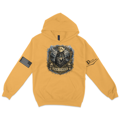 Pack Leader Hoodie