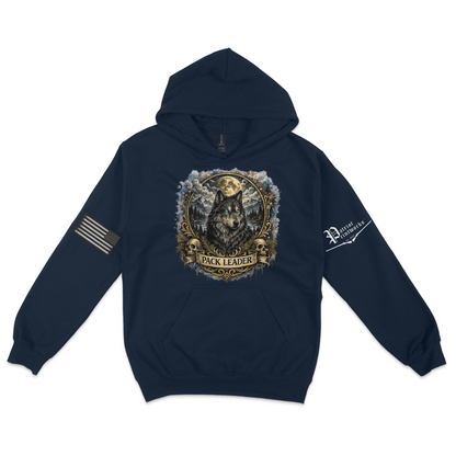 Pack Leader Hoodie