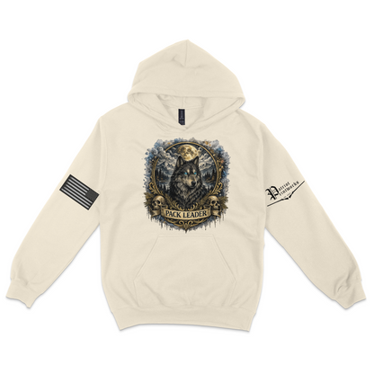 Pack Leader Hoodie