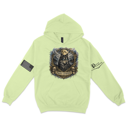 Pack Leader Hoodie