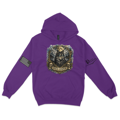 Pack Leader Hoodie