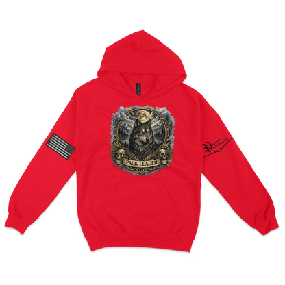 Pack Leader Hoodie