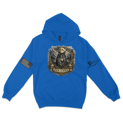 Pack Leader Hoodie