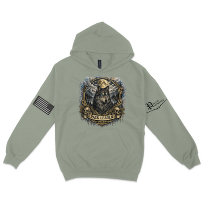 Pack Leader Hoodie