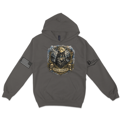 Pack Leader Hoodie
