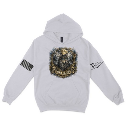 Pack Leader Hoodie