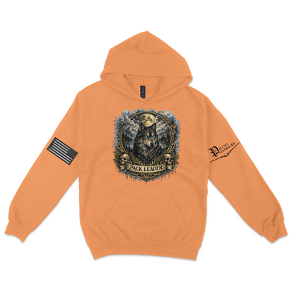 Pack Leader Hoodie