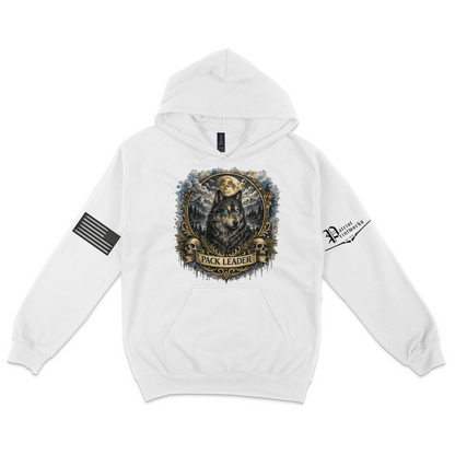 Pack Leader Hoodie