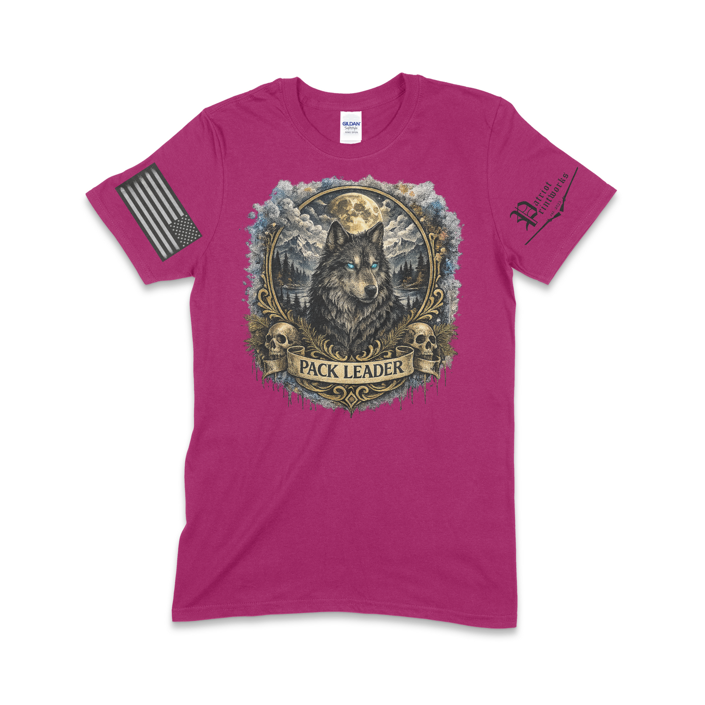 Pack Leader T-Shirt