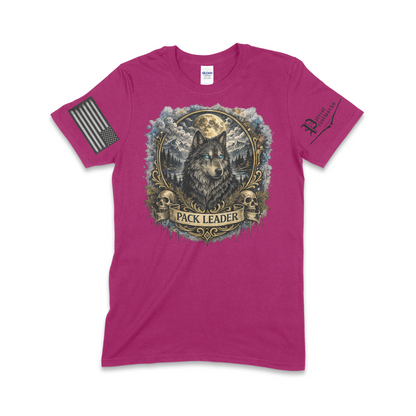 Pack Leader T-Shirt