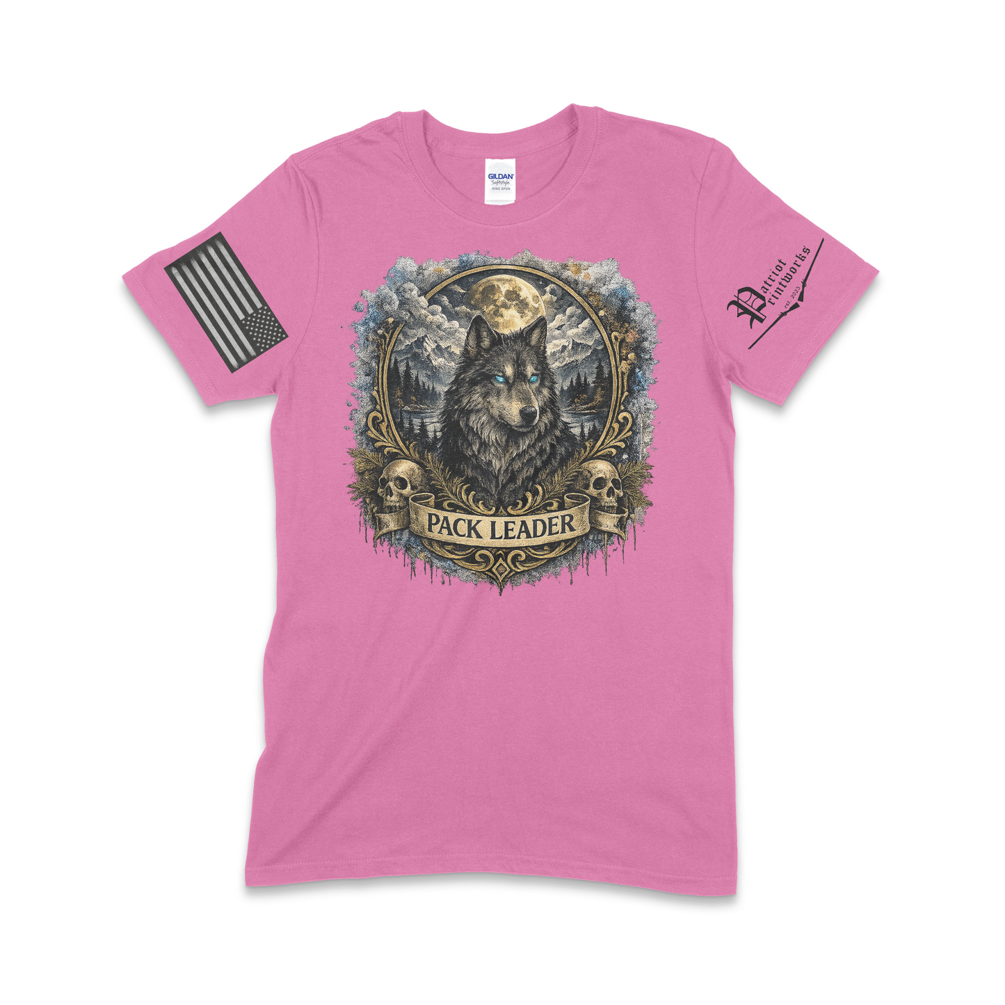 Pack Leader T-Shirt