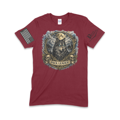 Pack Leader T-Shirt