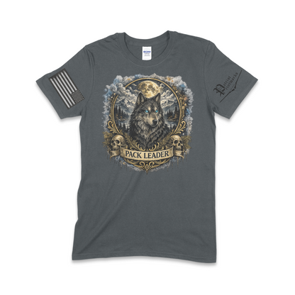 Pack Leader T-Shirt