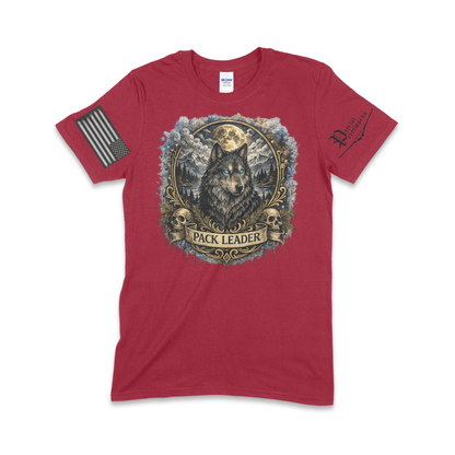 Pack Leader T-Shirt