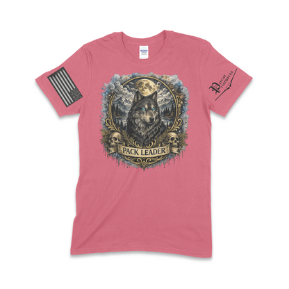 Pack Leader T-Shirt