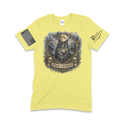 Pack Leader T-Shirt