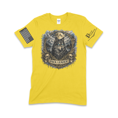 Pack Leader T-Shirt