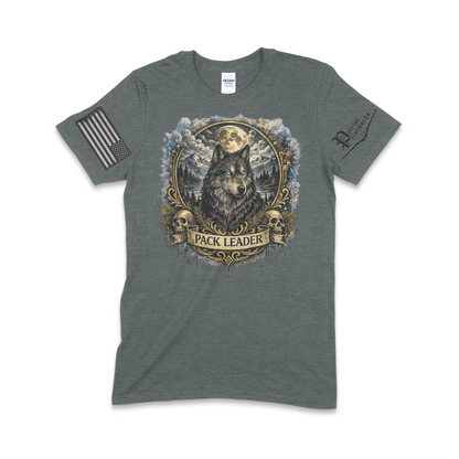 Pack Leader T-Shirt