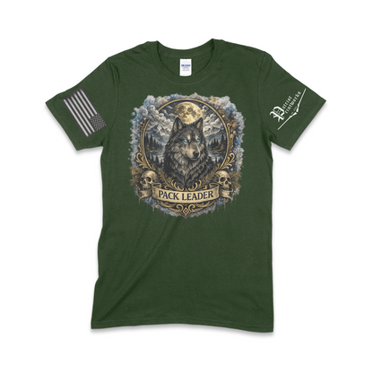 Pack Leader T-Shirt