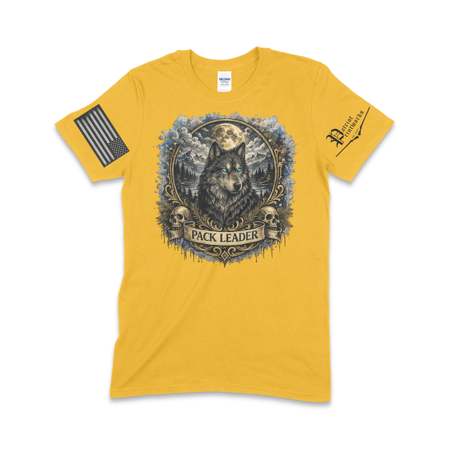 Pack Leader T-Shirt