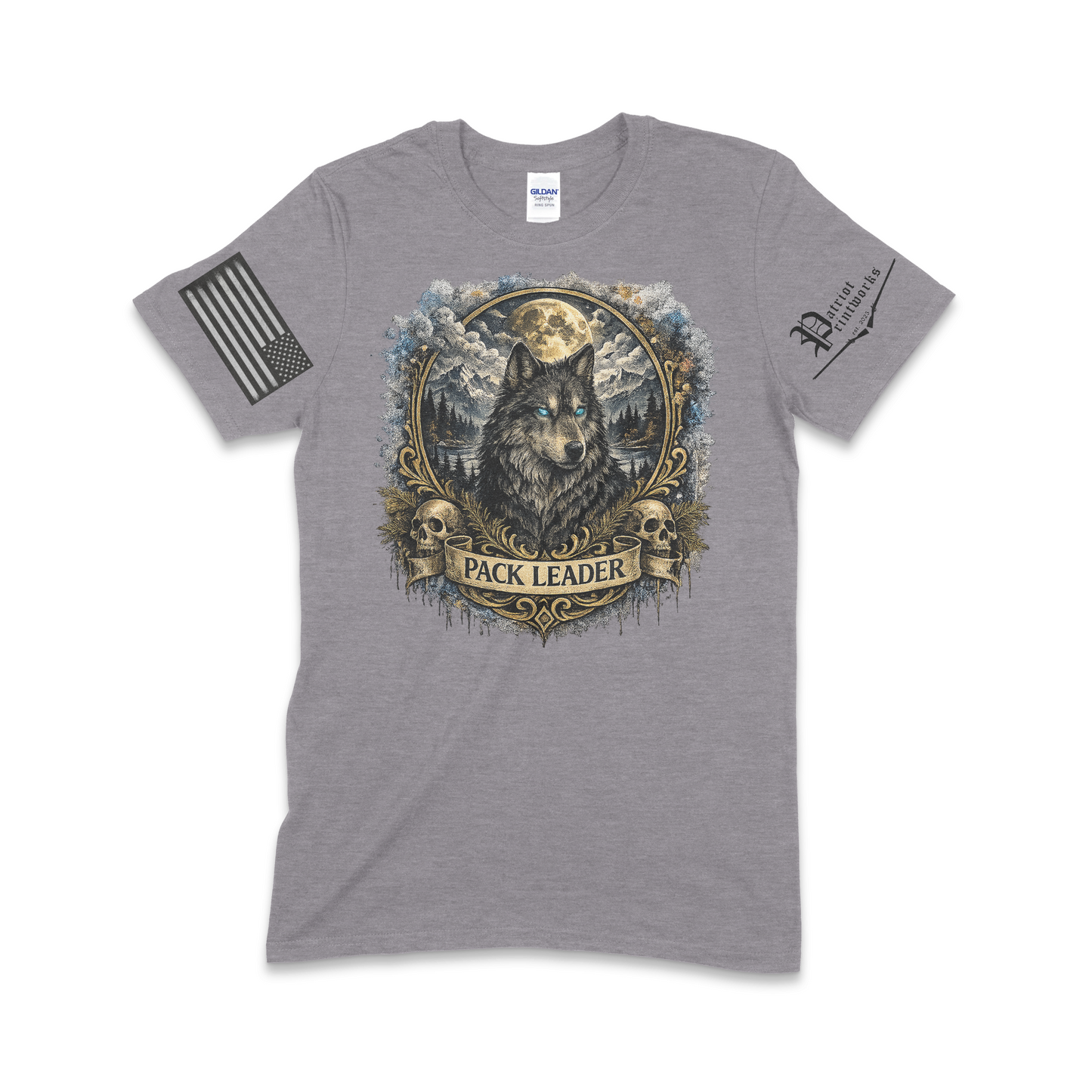 Pack Leader T-Shirt