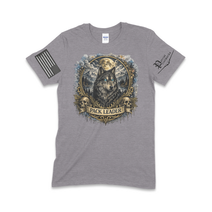 Pack Leader T-Shirt