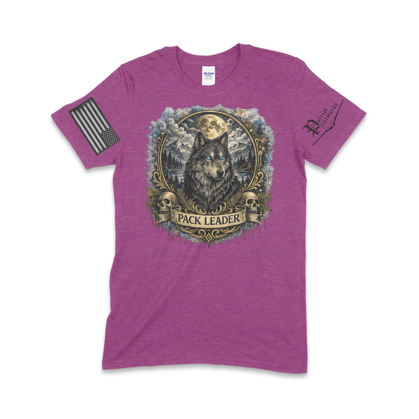Pack Leader T-Shirt