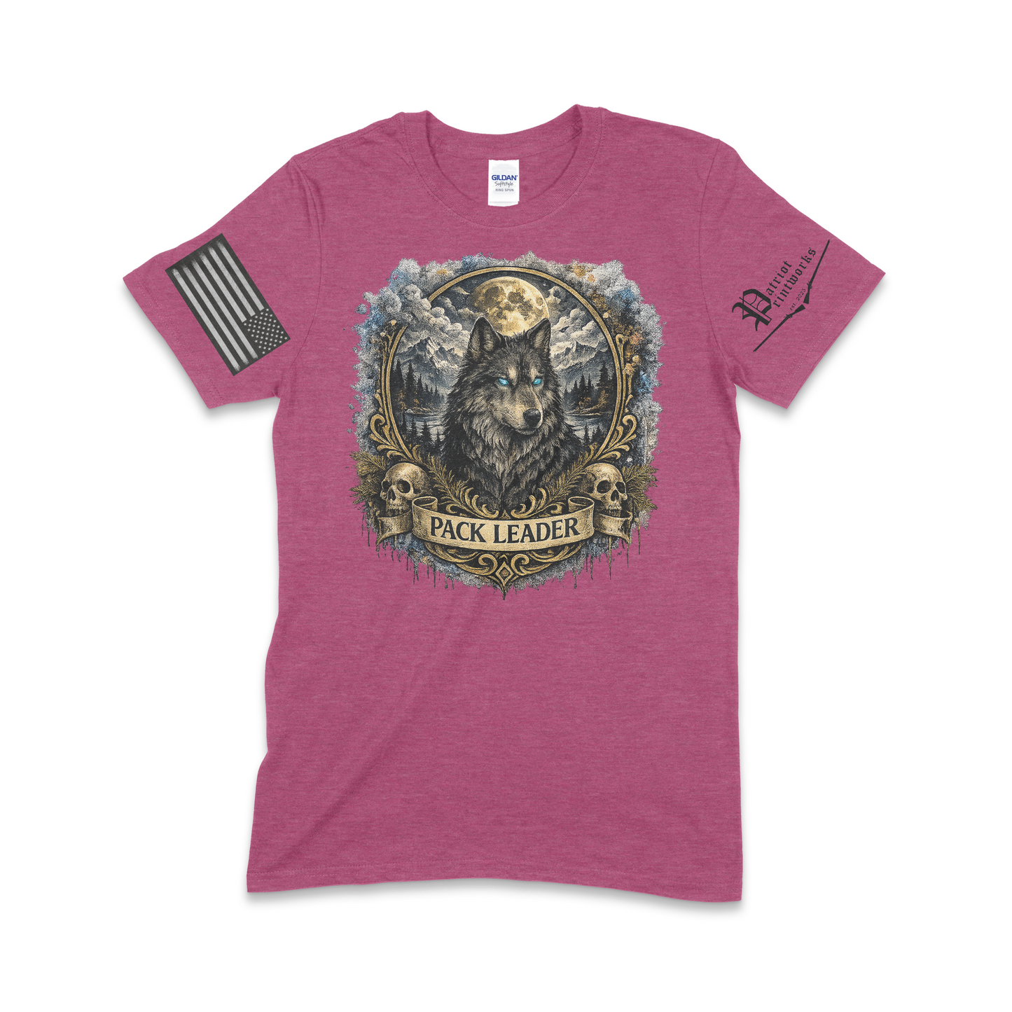 Pack Leader T-Shirt
