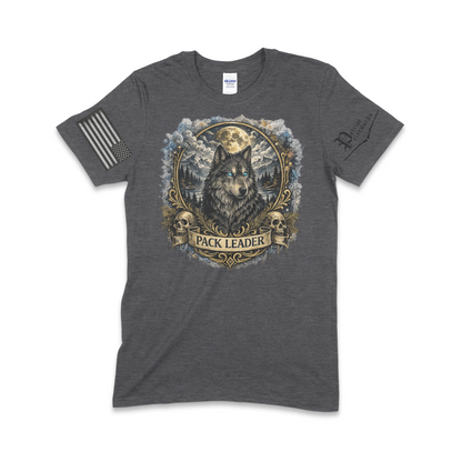 Pack Leader T-Shirt