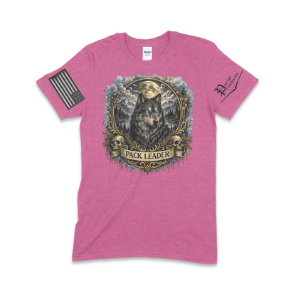 Pack Leader T-Shirt