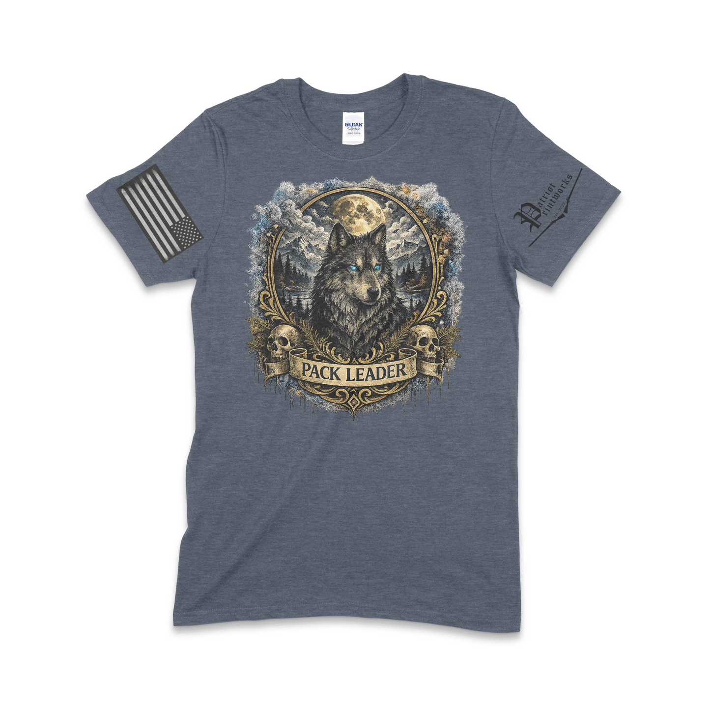 Pack Leader T-Shirt