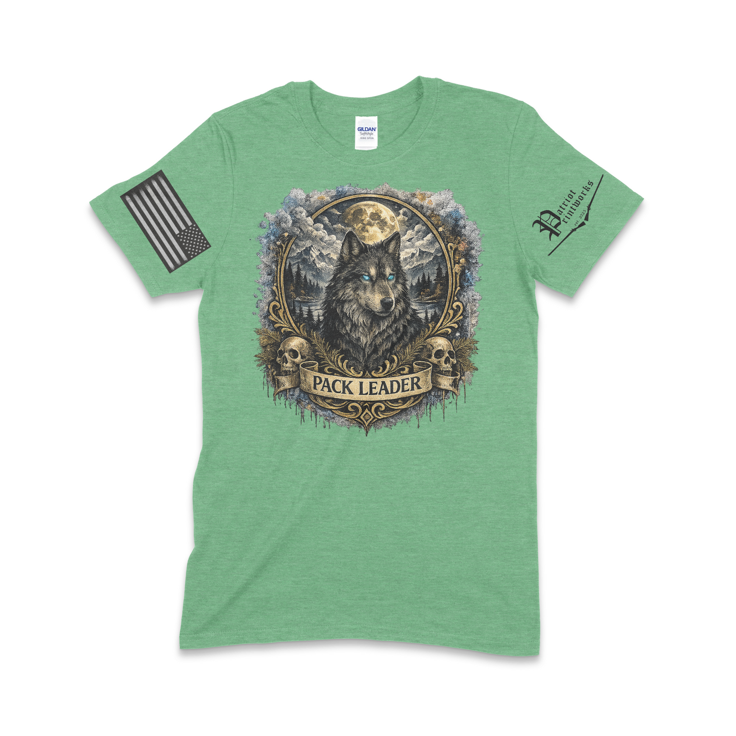 Pack Leader T-Shirt