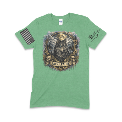 Pack Leader T-Shirt