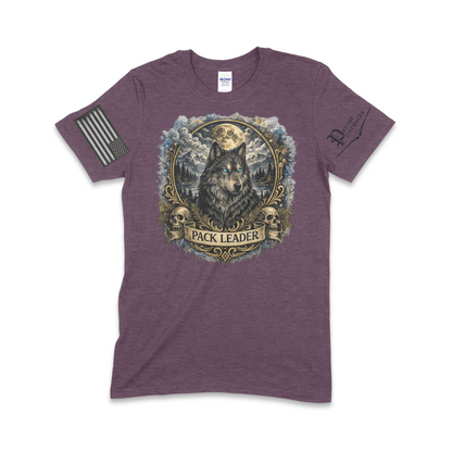 Pack Leader T-Shirt