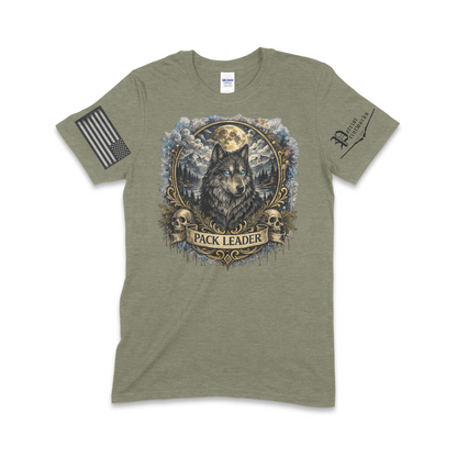 Pack Leader T-Shirt