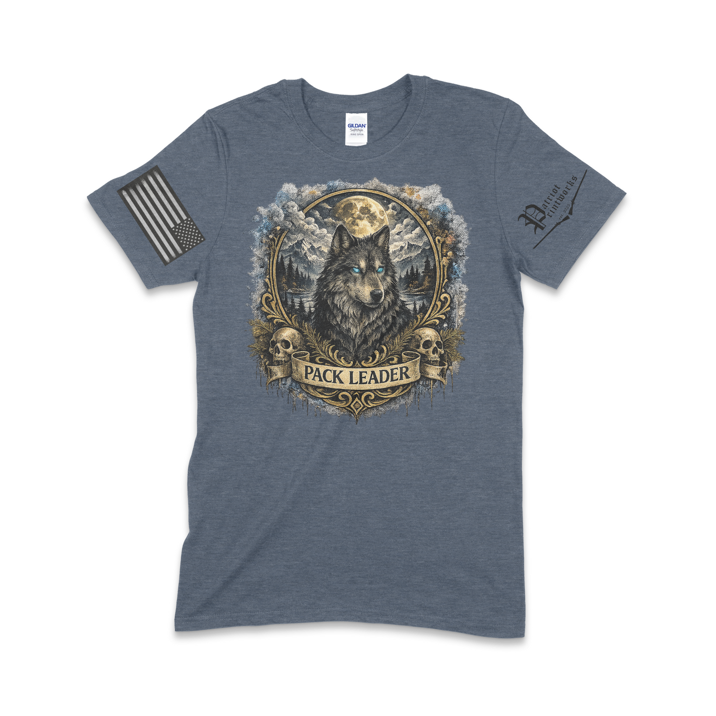 Pack Leader T-Shirt