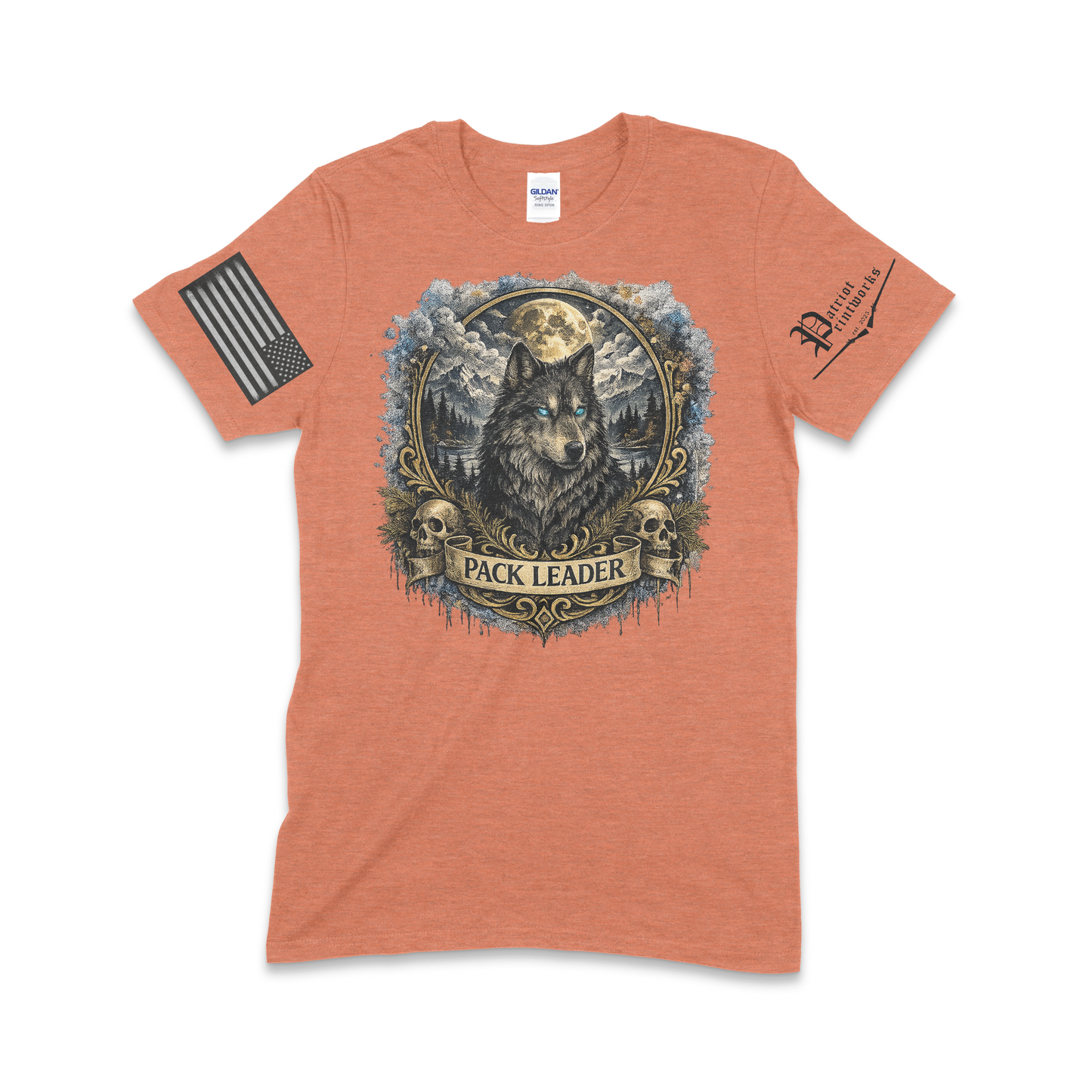 Pack Leader T-Shirt
