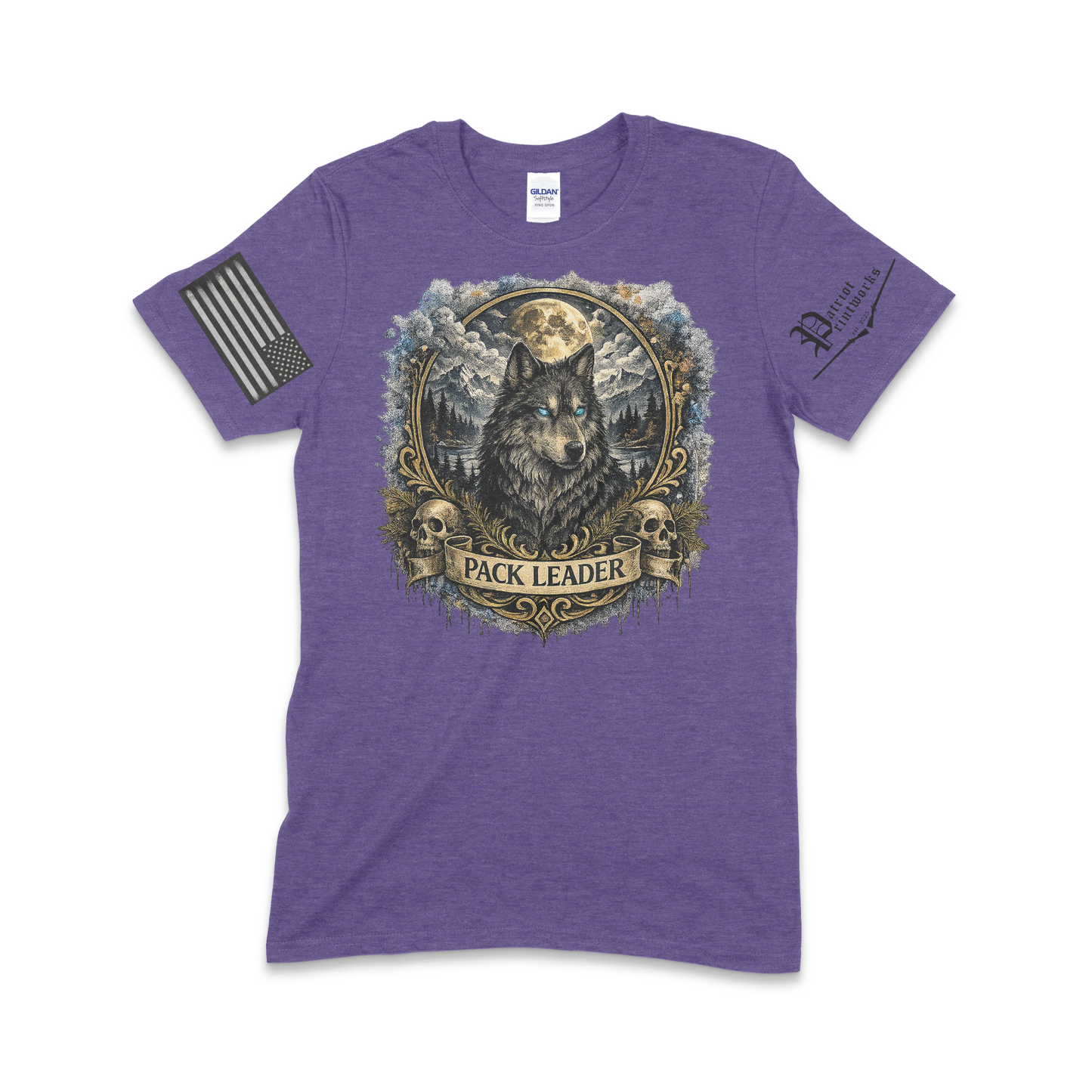 Pack Leader T-Shirt