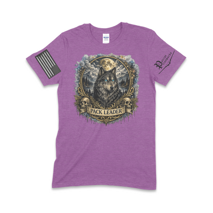 Pack Leader T-Shirt